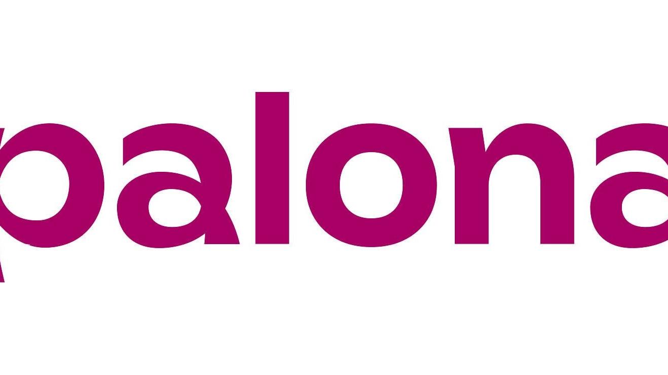 Palona Company Logo