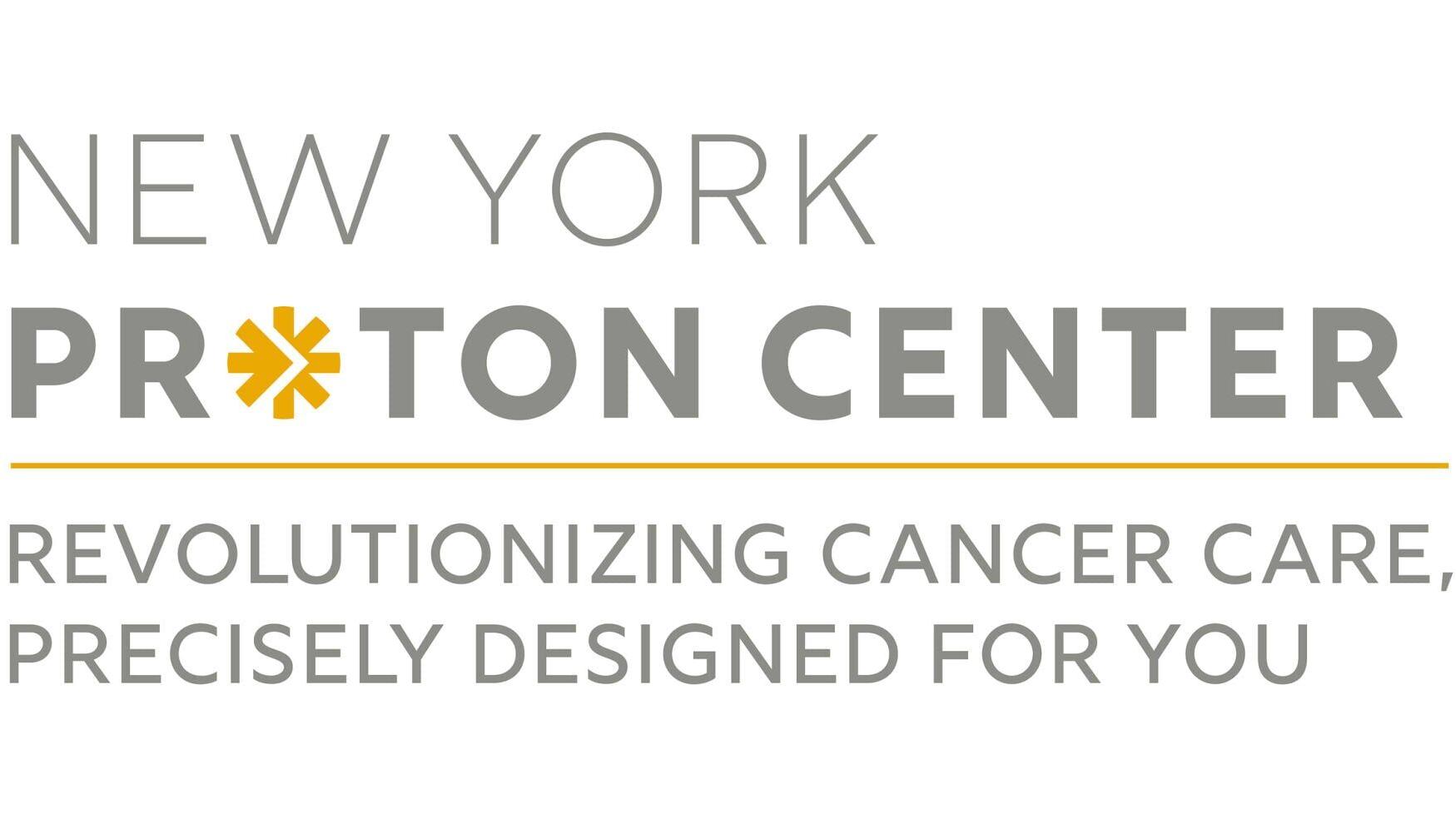 New York Proton Center Logo