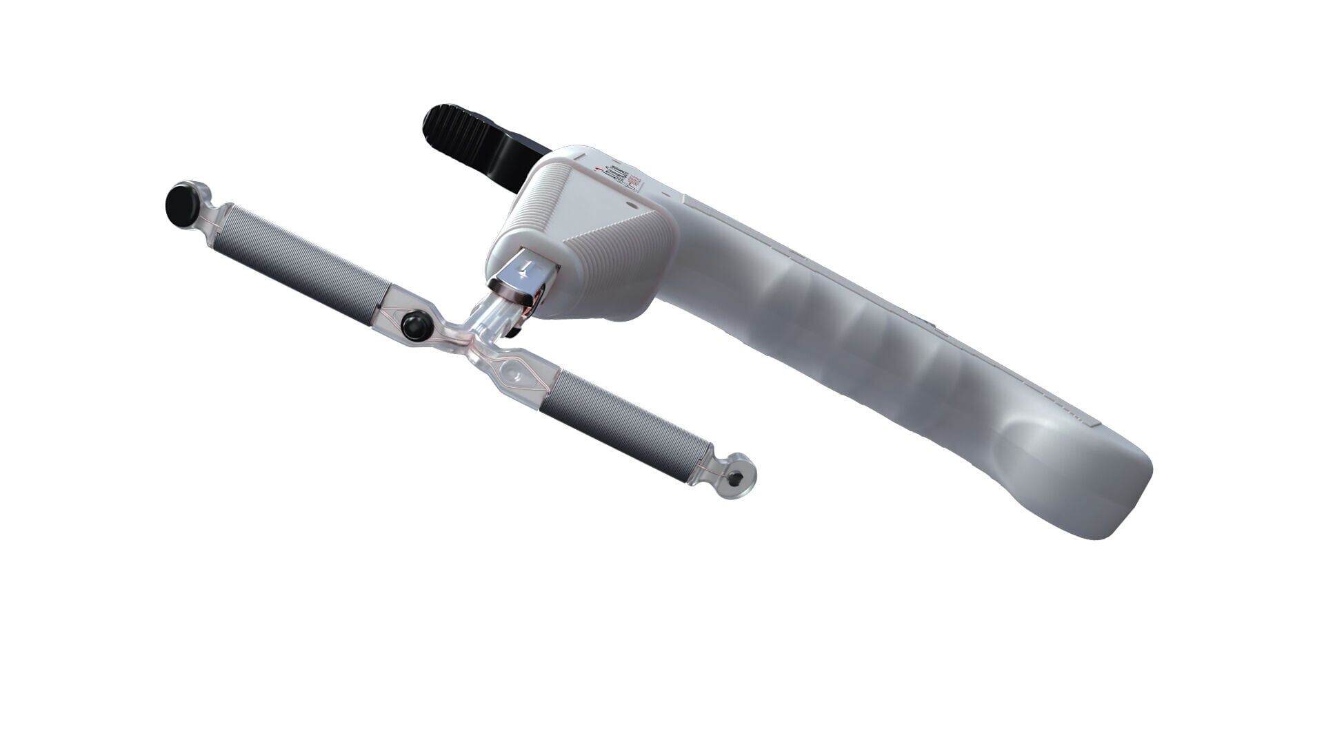 AtaCor Medical's EV-ICD Atala™ Lead and Delivery Tool