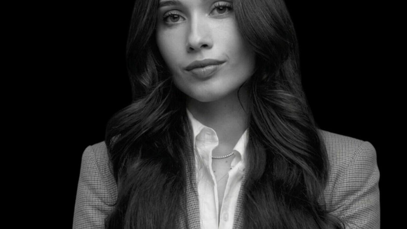 Isabela Herrera. Banvelca
