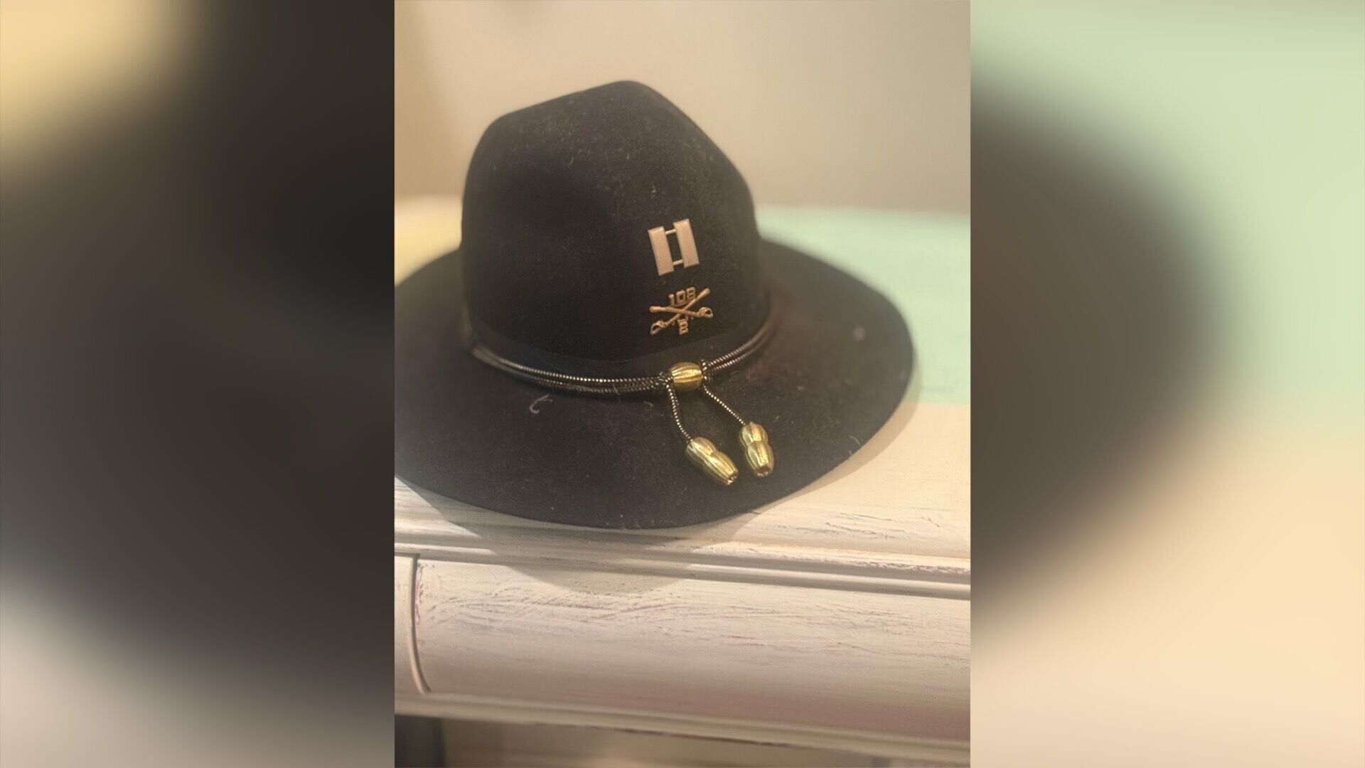 Mayence Hat Returned