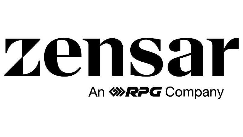 Zensar Technologies Logo