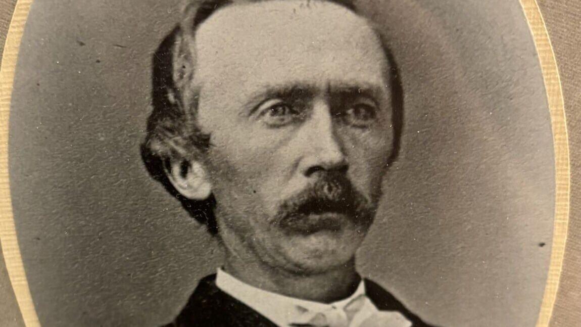Silas Ralston