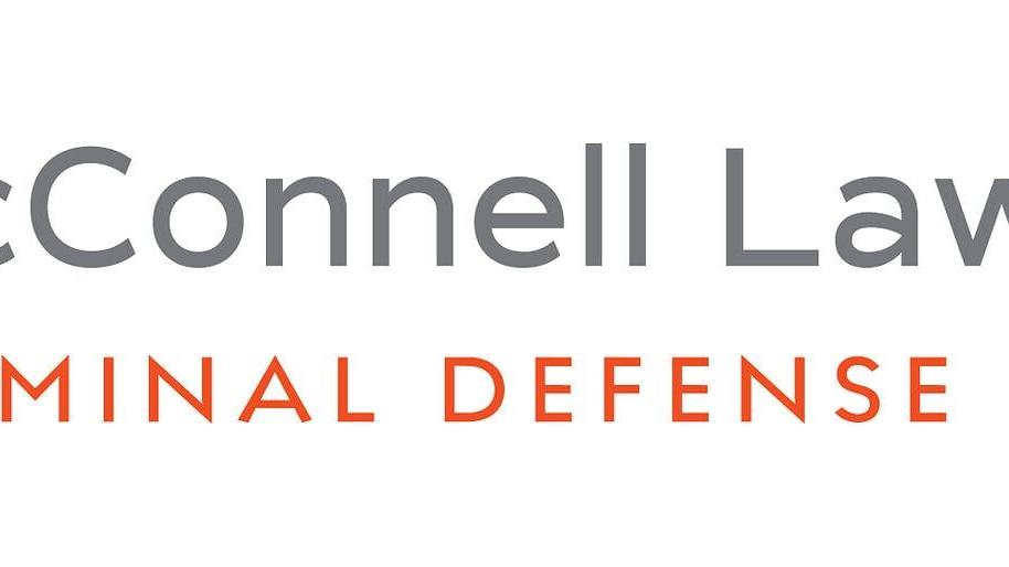 The McConnell Law Firm P.A. Criminal Defense - Logo