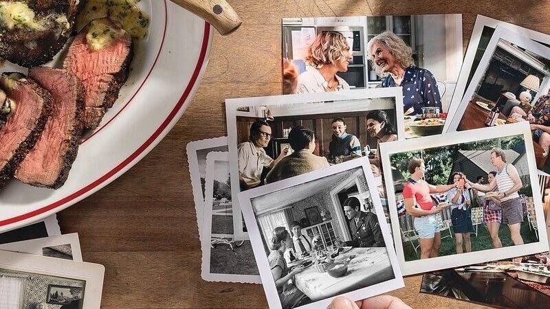 OMAHA STEAKS PARTNERS WITH KEVIN COSTNER TO CELEBRATE AMERICA'S 250TH ANNIVERSARY WITH NEW “AMERICA’S TABLE” CAMPAIGN