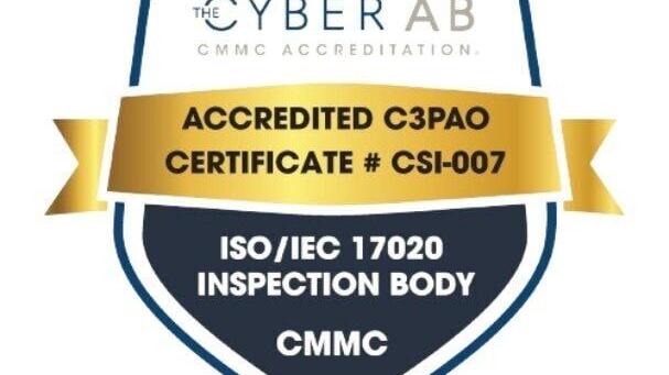 Accredited C3PAO