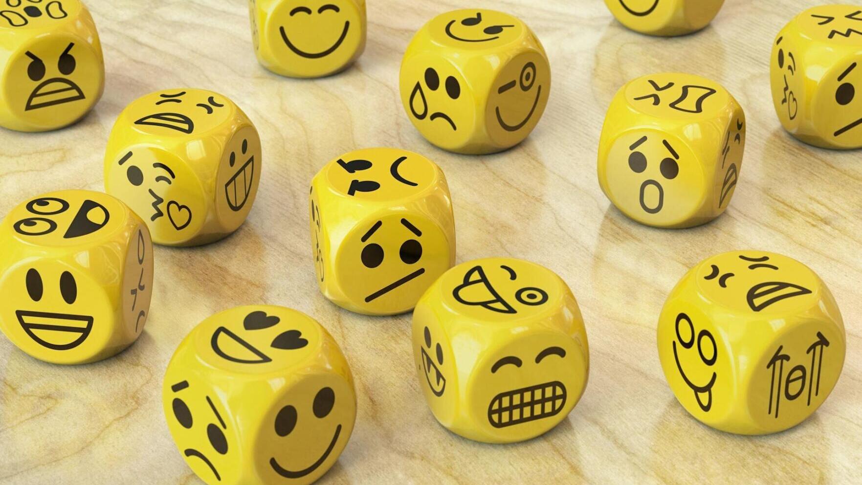 Everyone engages in emotional regulation – and there are more healthy and less healthy ways to do so.
