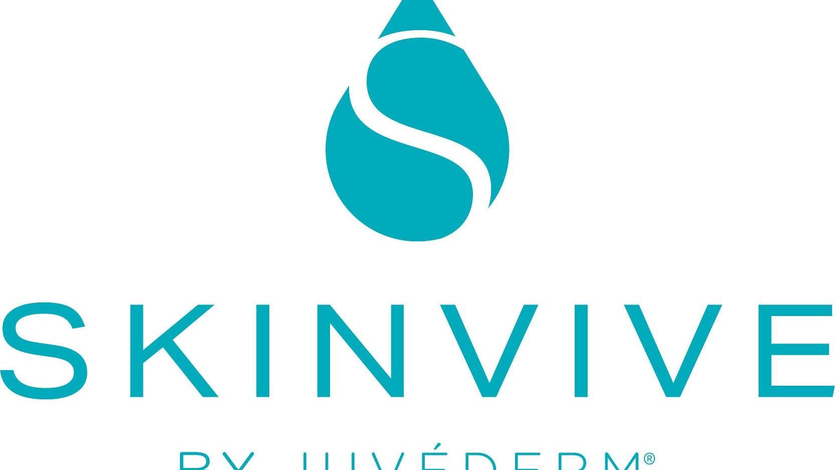 Skinvive Logo