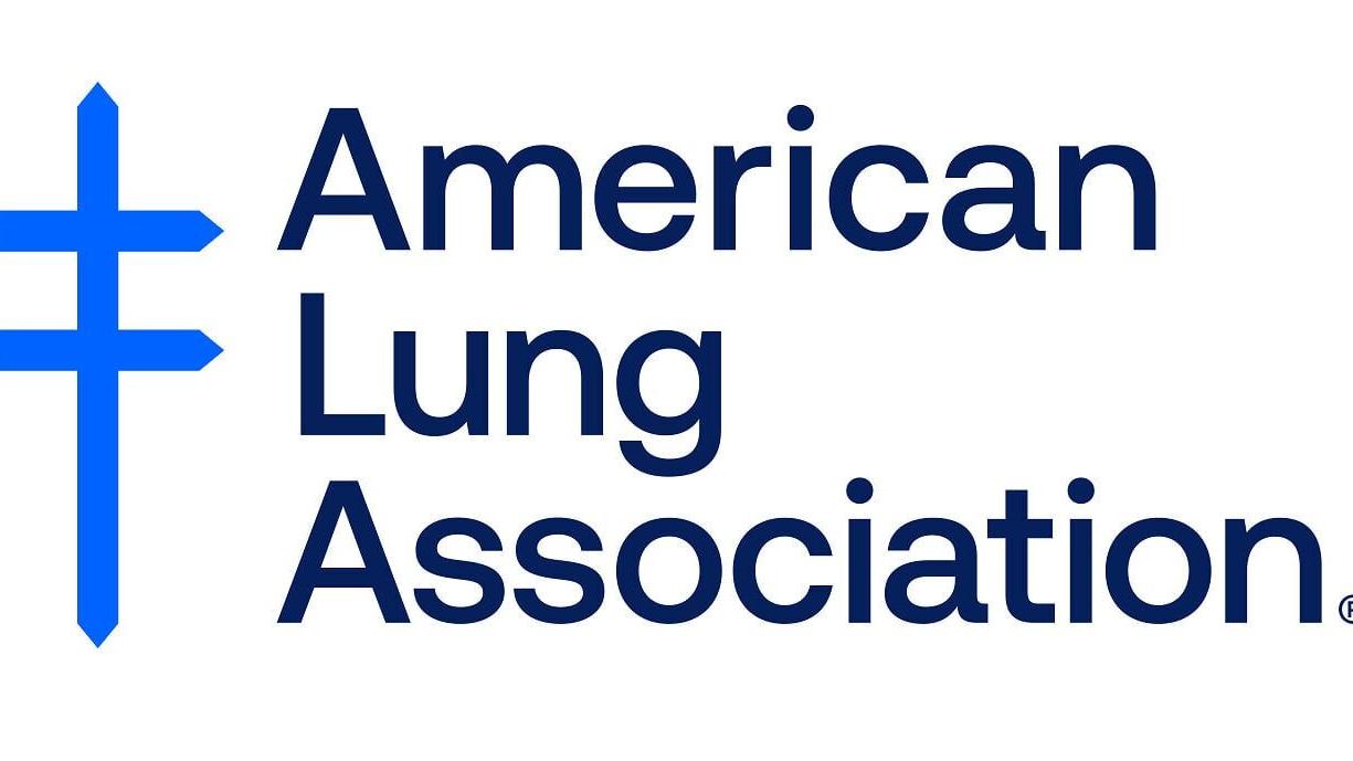 American Lung Association logo