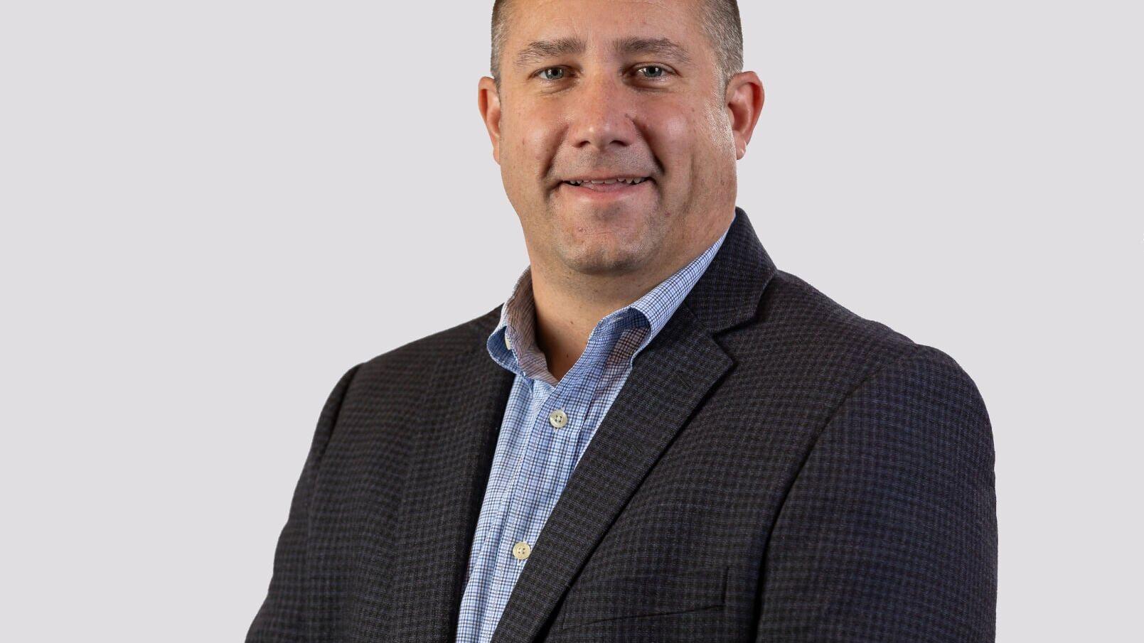Devaughn Bittle, President of CommPutercations