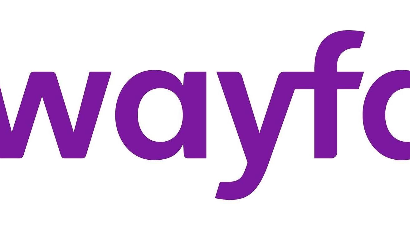 Wayfair Logo