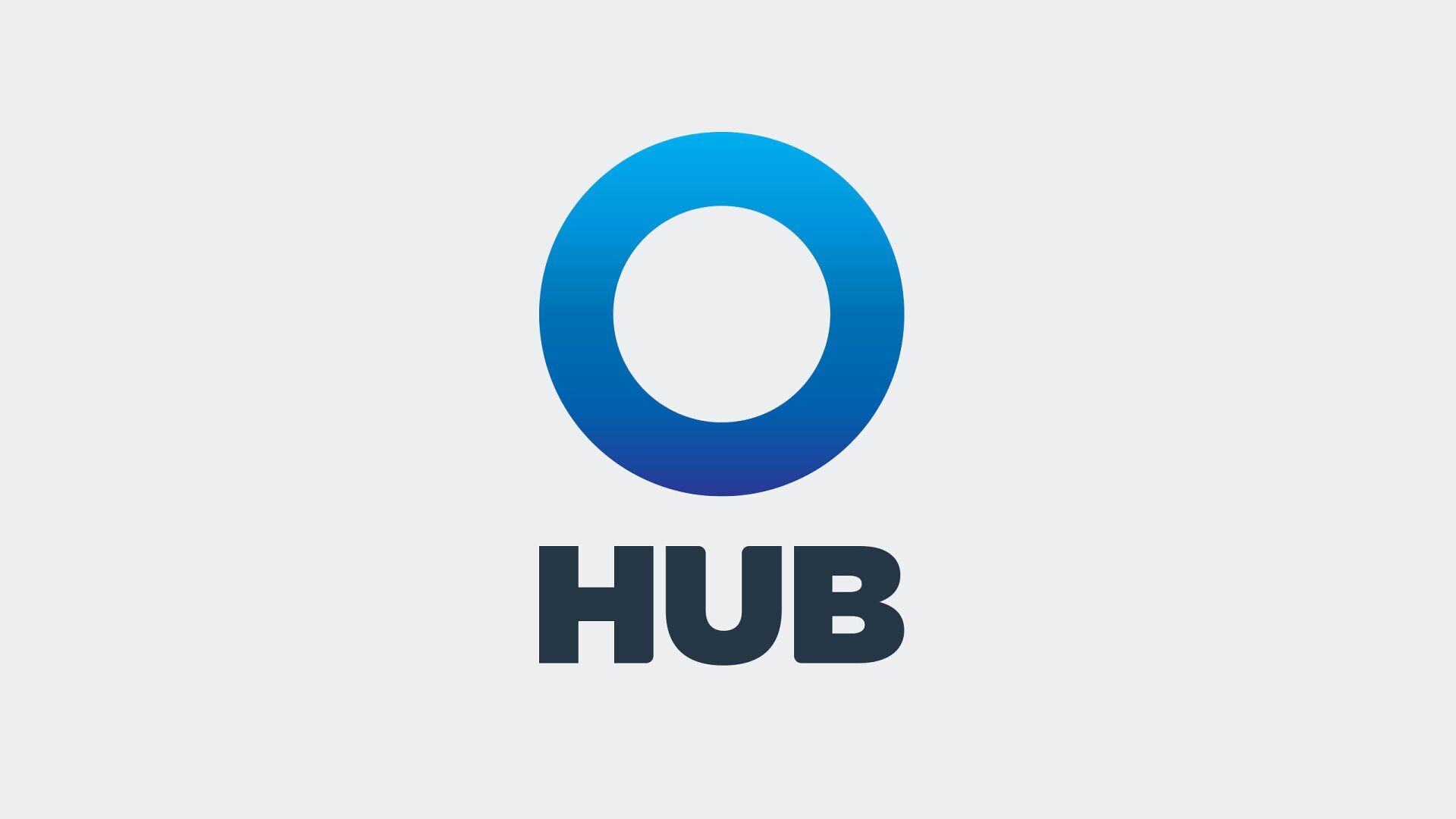 Hub International Logo