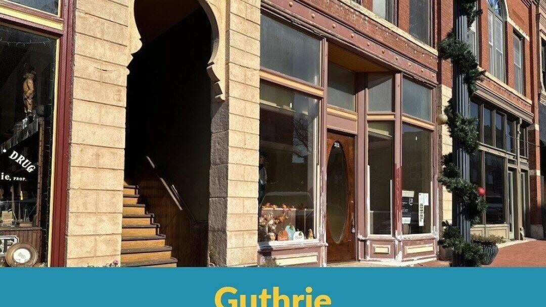 U.S. Dermatology Partners, Guthrie, OK