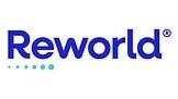 Reworld logo