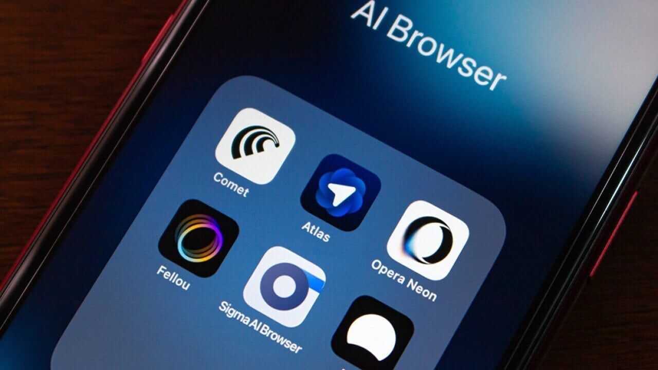 AI browser comparison 2026: Atlas, Comet, Dia and 5 more ranked and reviewed