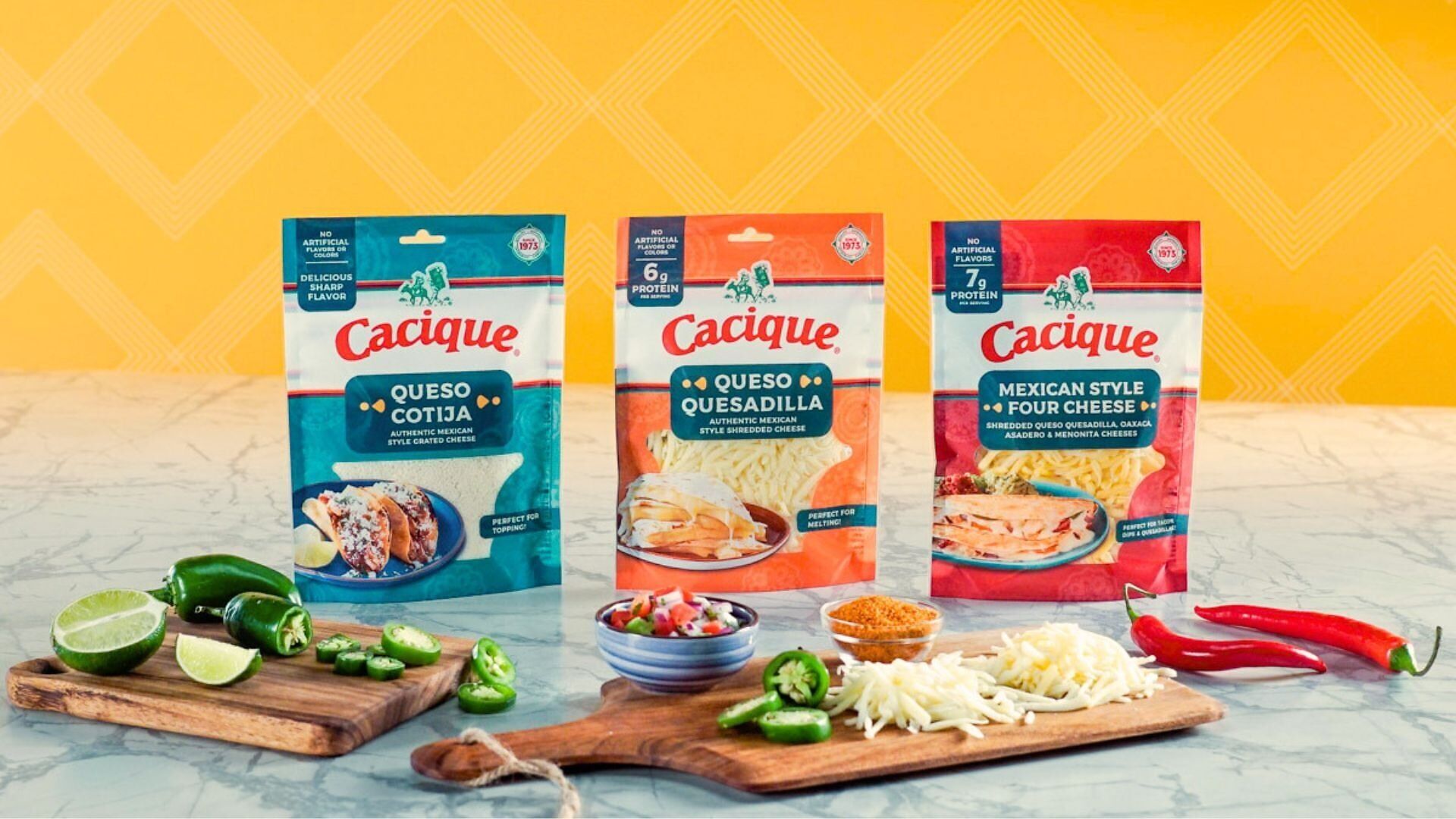 Cacique Foods LLC