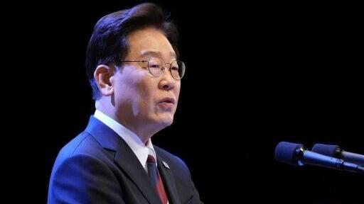 South Korea's dovish President Lee Jae Myung has reversed the stance of his hawkish predecessor since taking power in June 2025