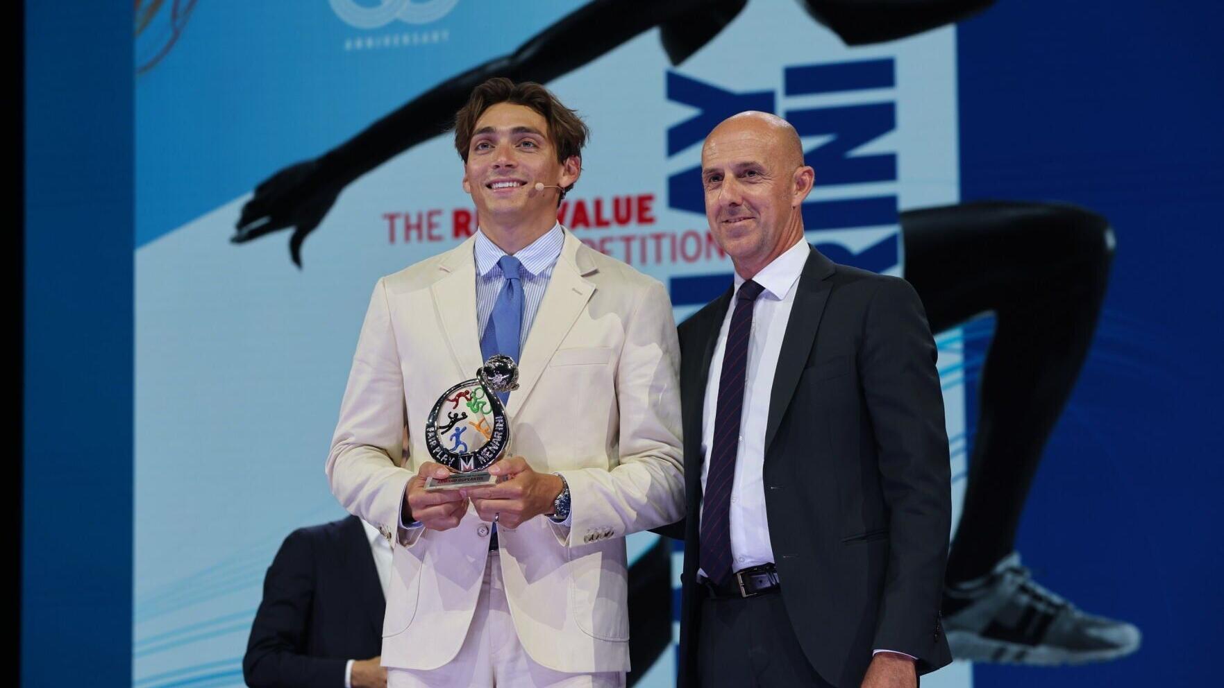 30th Fair Play Menarini International Award
