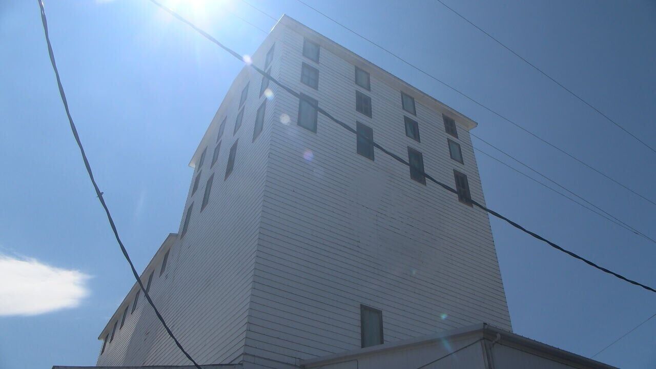 Belgrade scores EPA grant to assess, repurpose older buildings