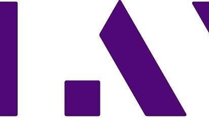Viavi Logo
