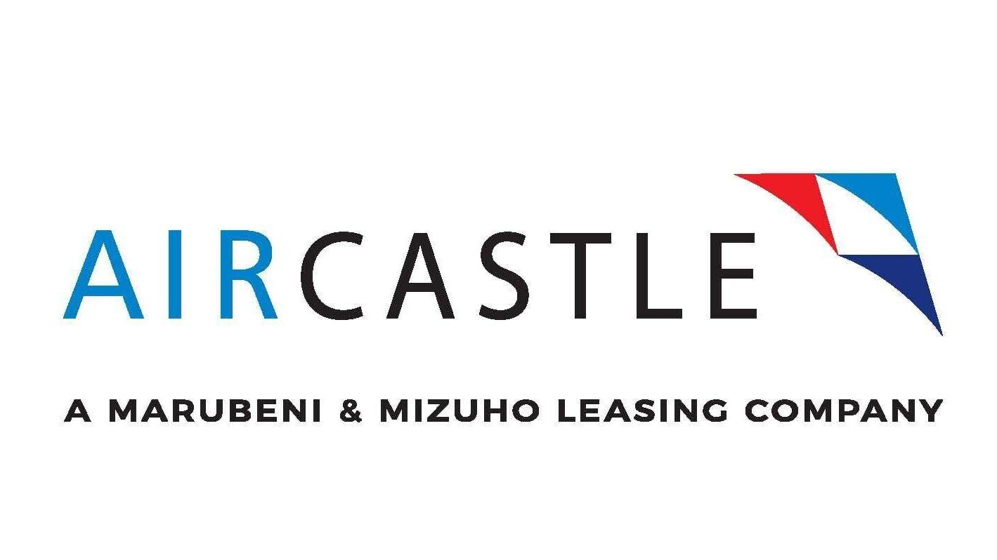 (PRNewsfoto/Aircastle Limited)