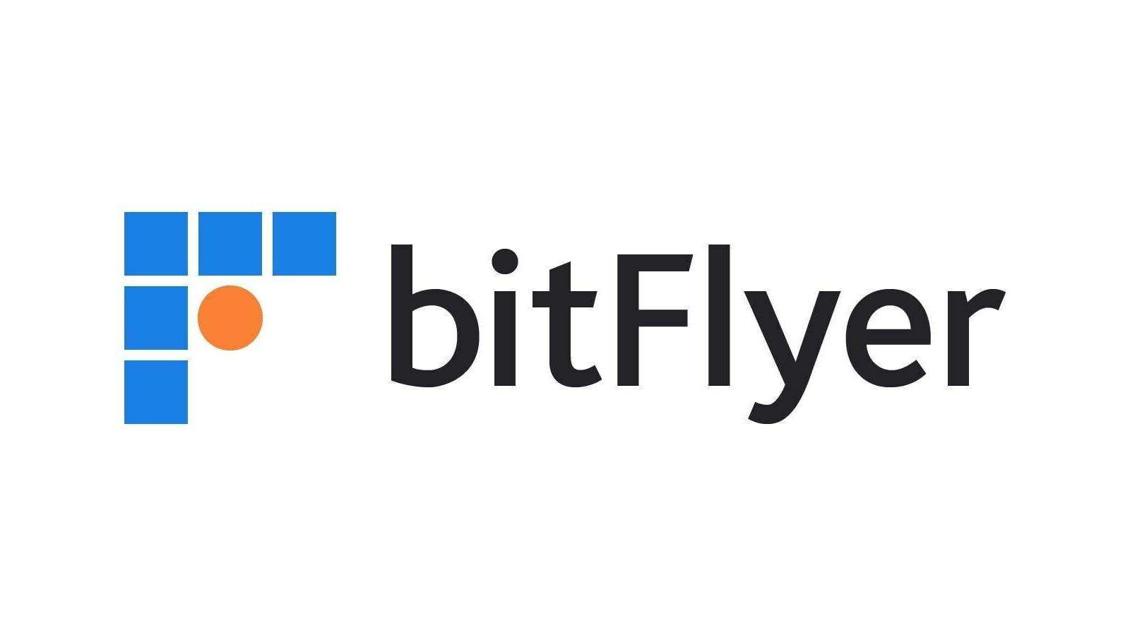 bitFlyer Logo