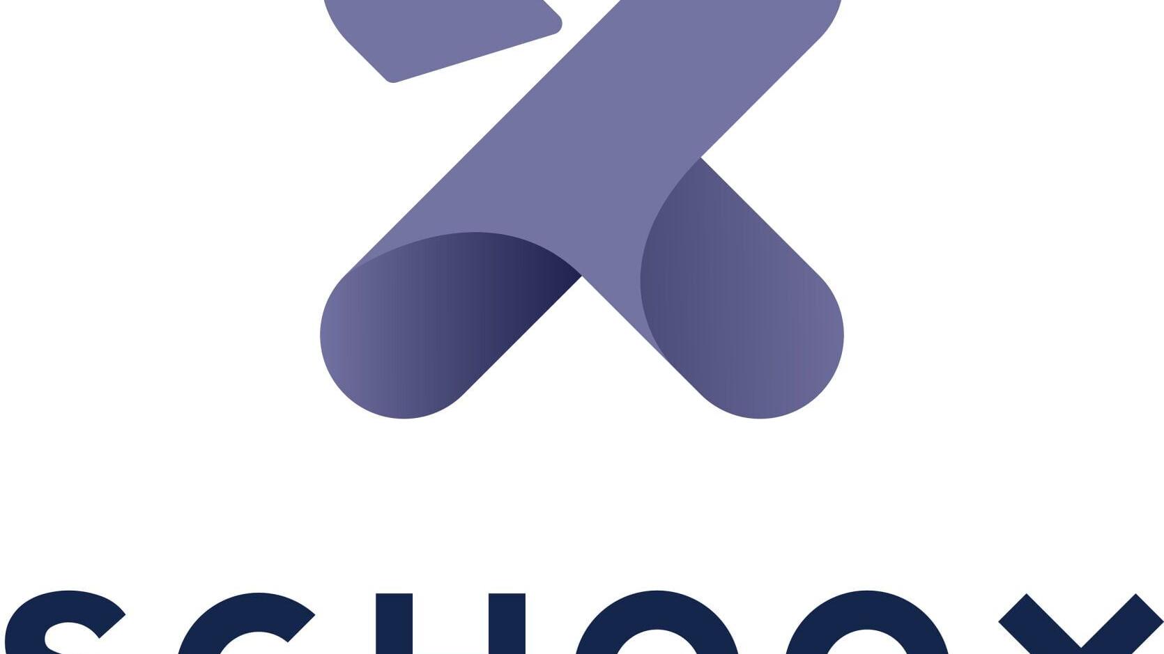 Schoox logo