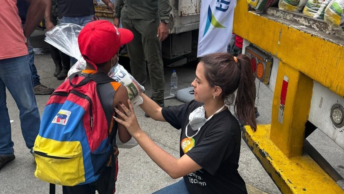 Tiryaki USA Launches Emergency Relief Initiative Following Devastating Earthquakes in Venezuela