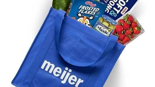 Meijer is offering discounts on a rotating selection of more than 1,000 popular grocery items through September 8, 2026, as a thank you to Midwest families for consistently choosing to shop with the retailer.