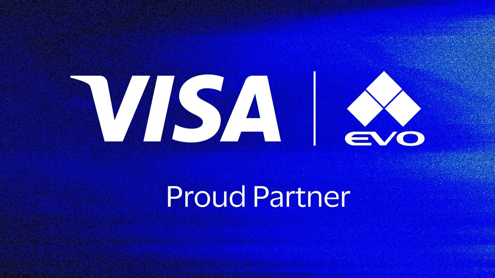 Evo, the world’s largest and longest-running fighting game tournaments, announced a multi-year partnership with Visa to elevate the experience at its global events through early 2028. Evo and Visa will kick off its partnership at its flagship event in L...