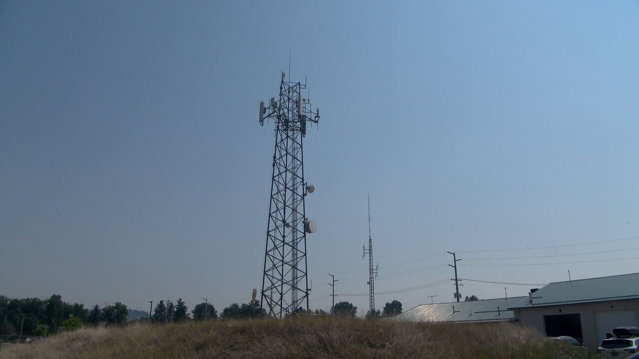 How Gallatin County residents can get wildfire emergency alerts