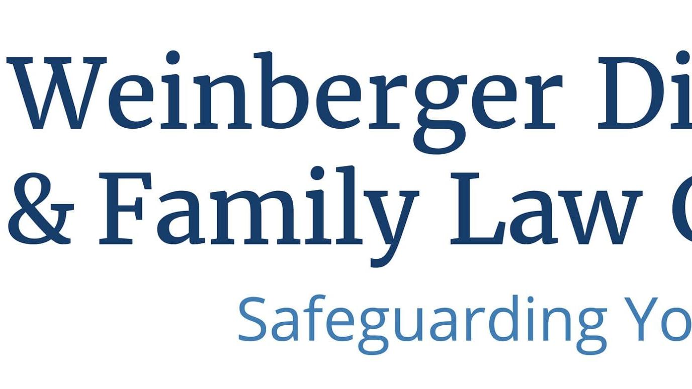 Weinberger Divorce &amp; Family Law Group, LLC