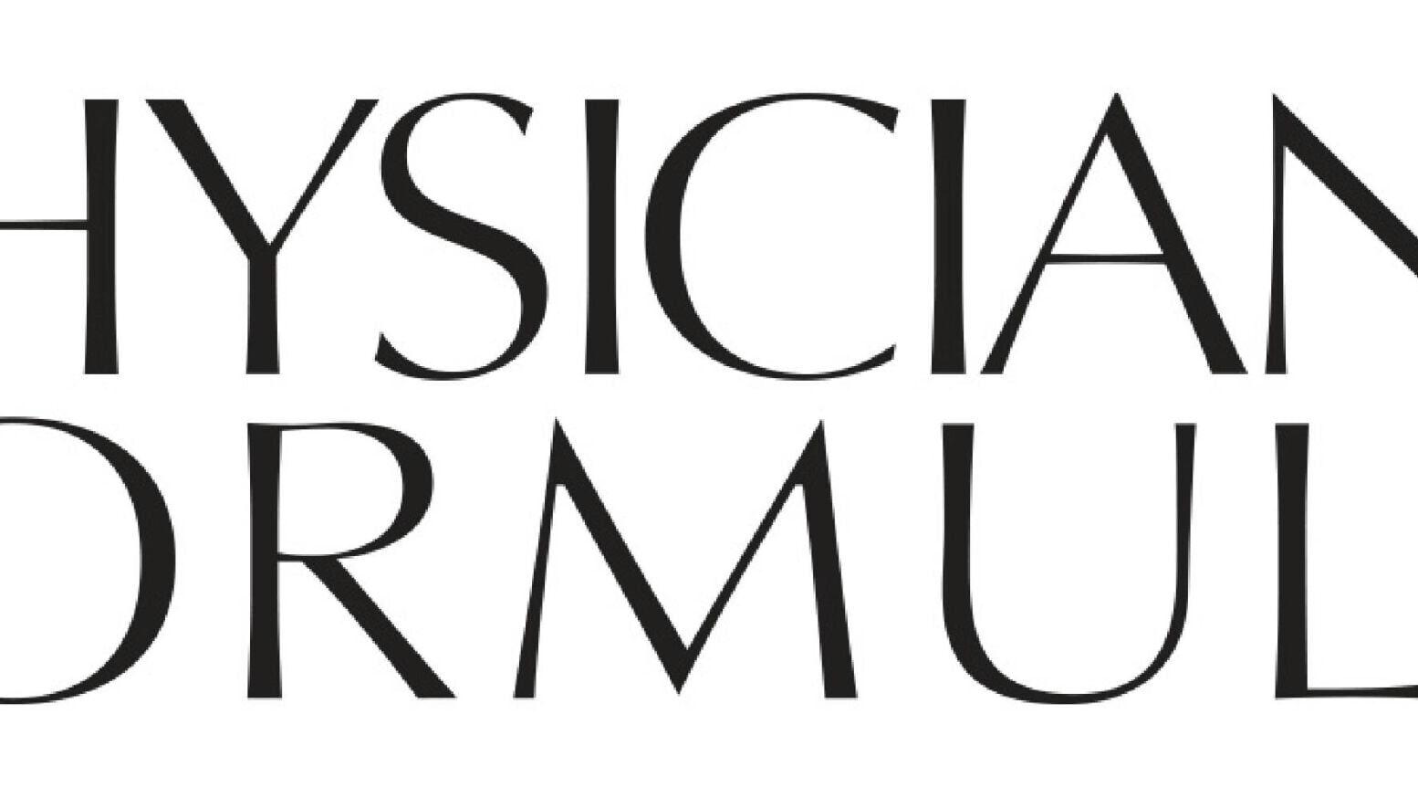 Physicians Formula Logo
