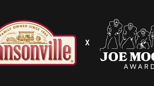 Johnsonville x Joe Moore Award