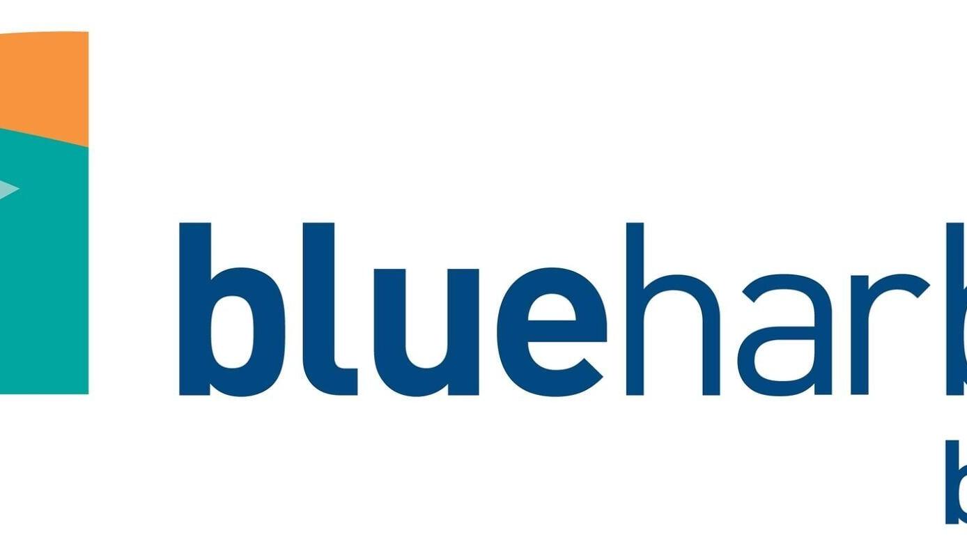 blueharbor bank logo