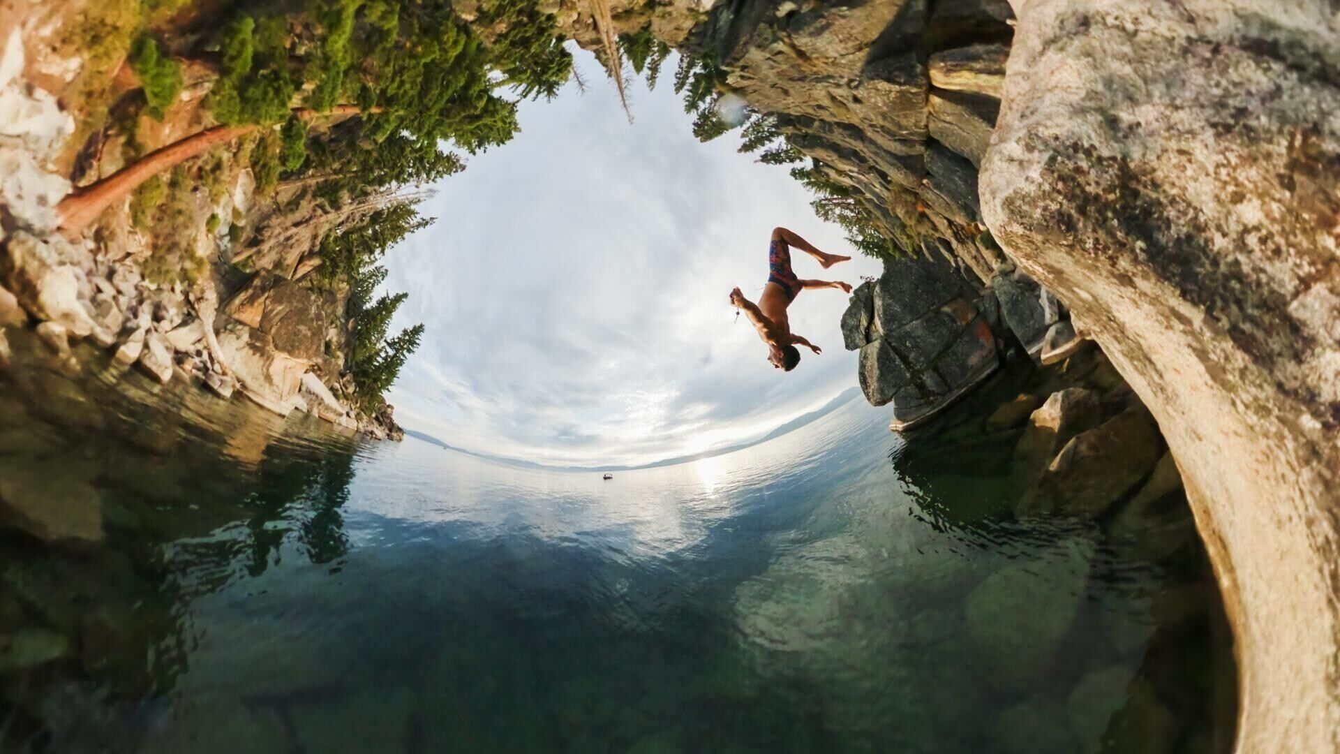 GoPro's Award-Winning MAX2 360 Camera