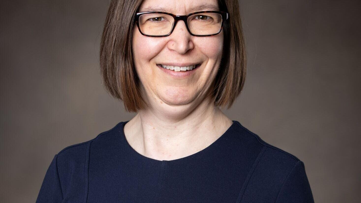 Kristin J. Wendland