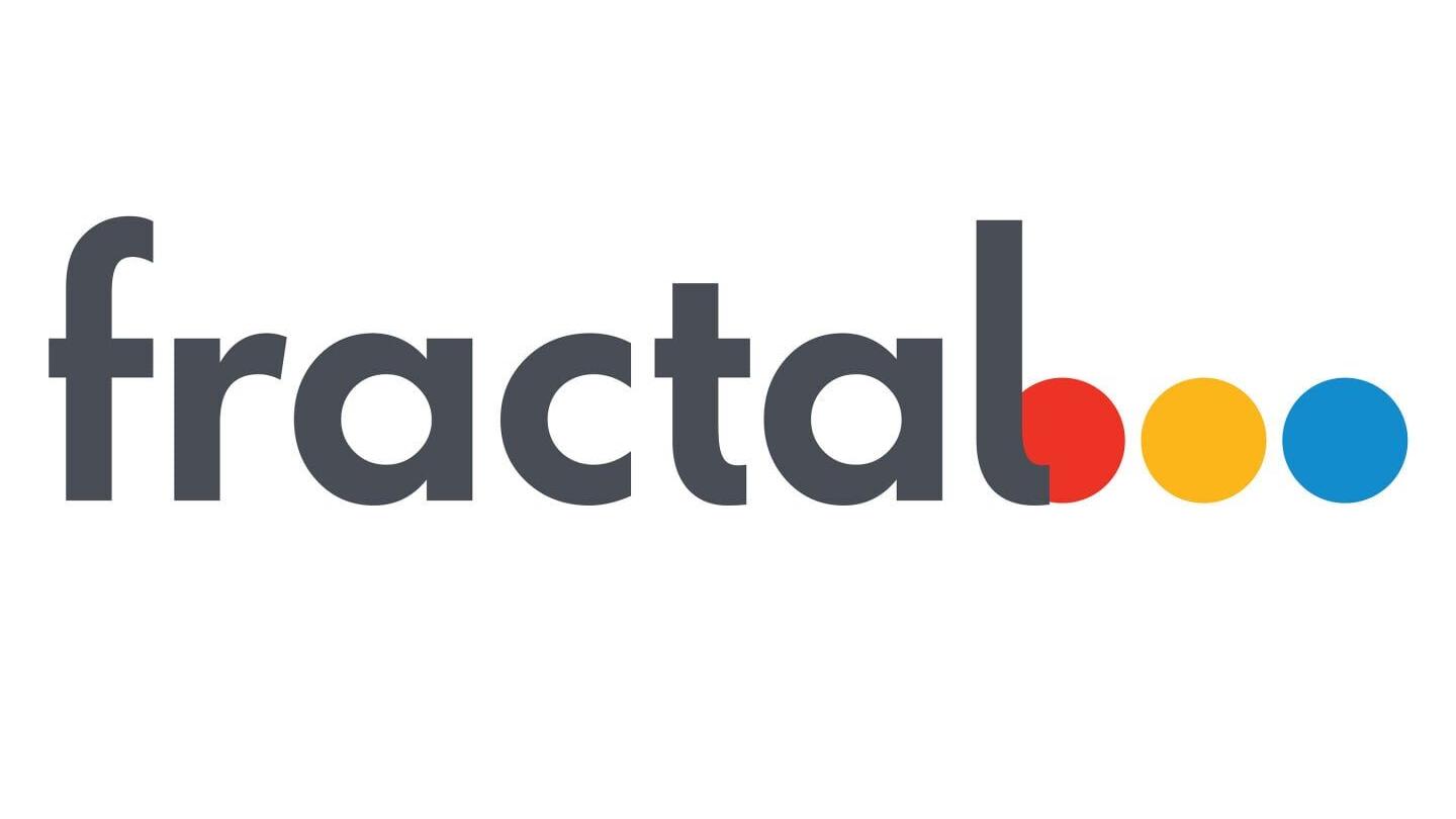 Fractal Logo