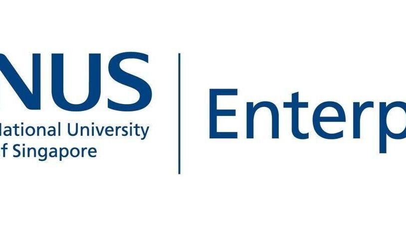 (PRNewsfoto/NUS Enterprise)