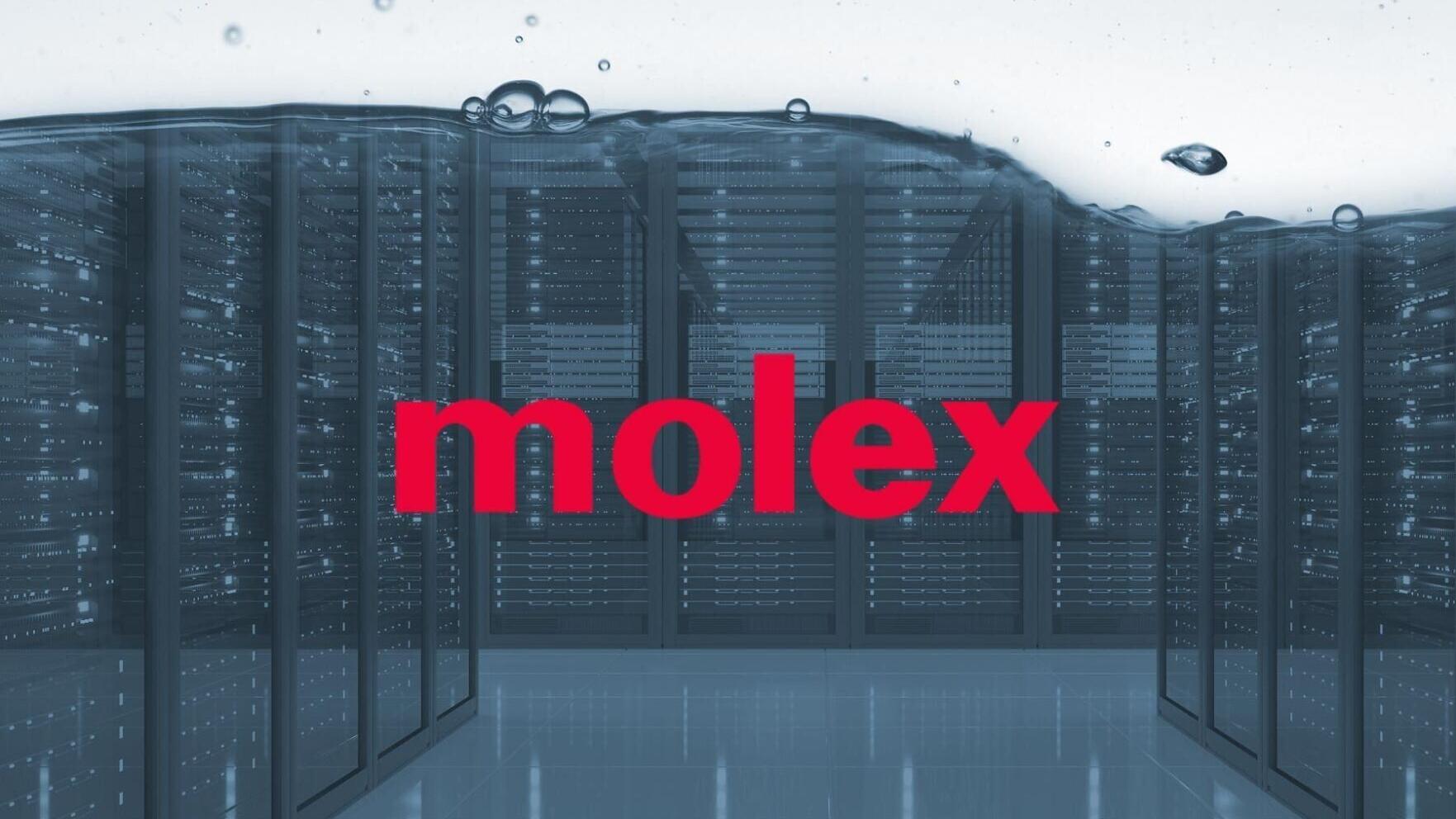 Molex's strategic investment in CAEPlus accelerates the BoundaryCool active liquid cooling platform to deliver higher heat‑removal performance for next‑generation AI and HPC data centers.