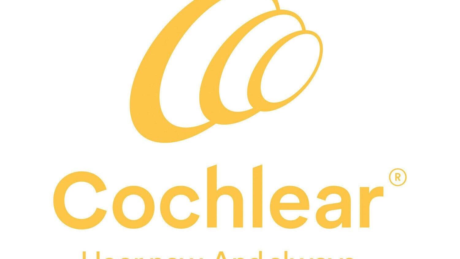 Cochlear Americas Logo (PRNewsfoto/Cochlear Americas)