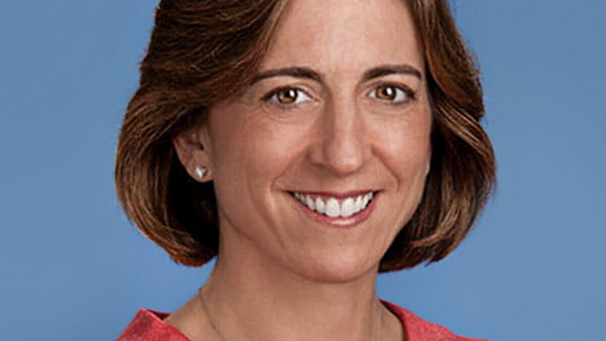 Kathy Elsesser, Lazard Board Director