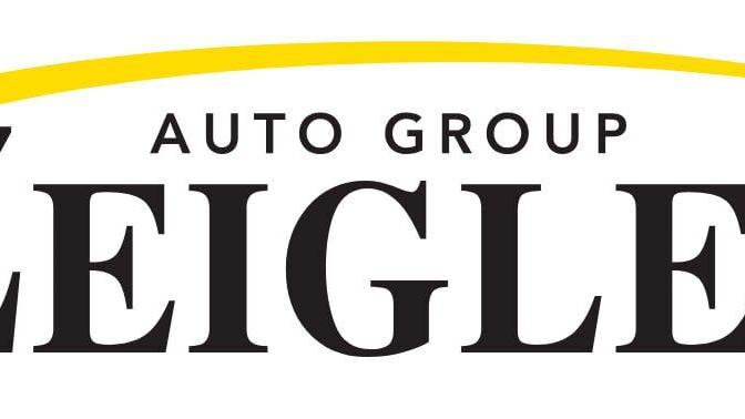 Zeigler Auto Group Logo (PRNewsfoto/Zeigler Kalamazoo Marathon)