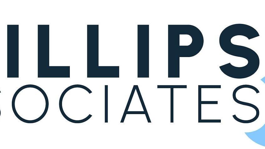 Phillips &amp; Associates logo