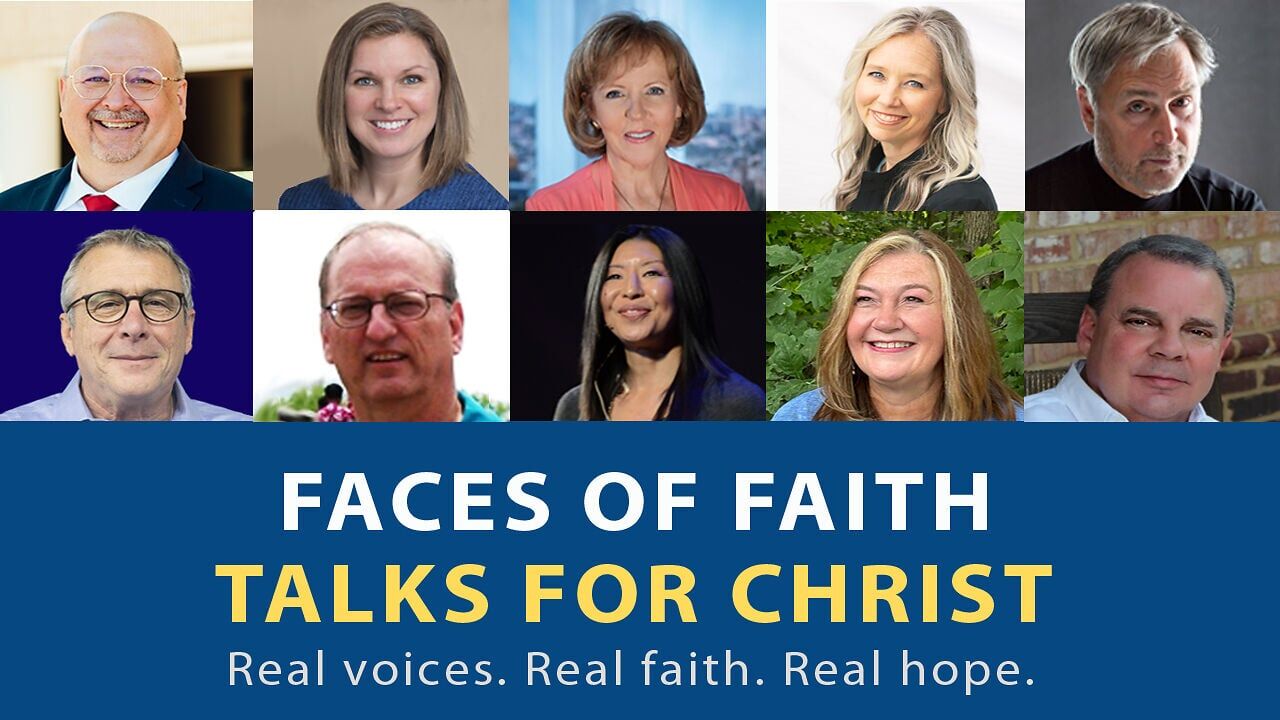 Talks For Christ Releases New 8-Minute Video Showcasing Christ-Centered Conversations That Inspire Faith