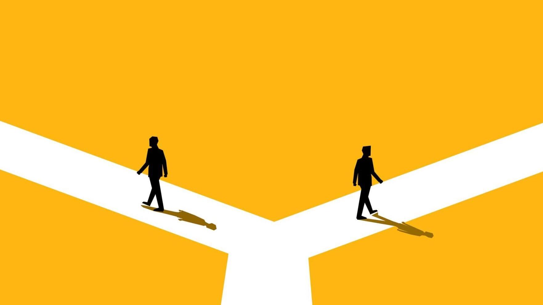 When people use facts to defend their preferences, tastes or values, they may turn a disagreement over priorities into a dispute over who is right and who is wrong, turning up the emotional heat.