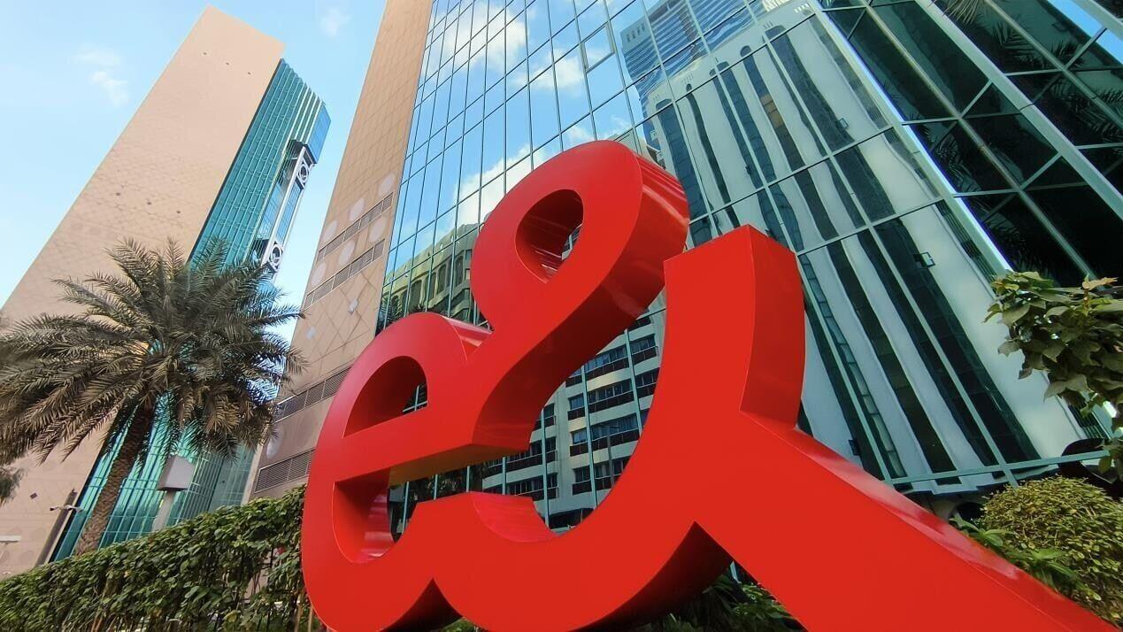 e&amp;