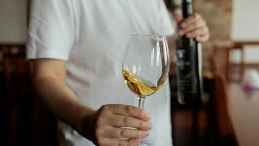 Wine enthusiasts are touting a boom in domestic production