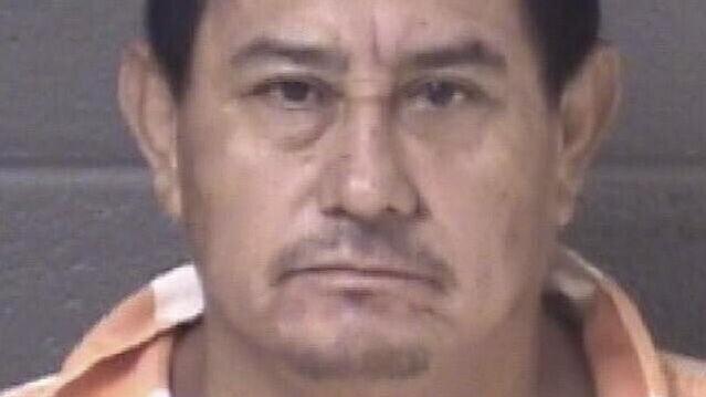 Donaldo Antonio Buezo Hernandez