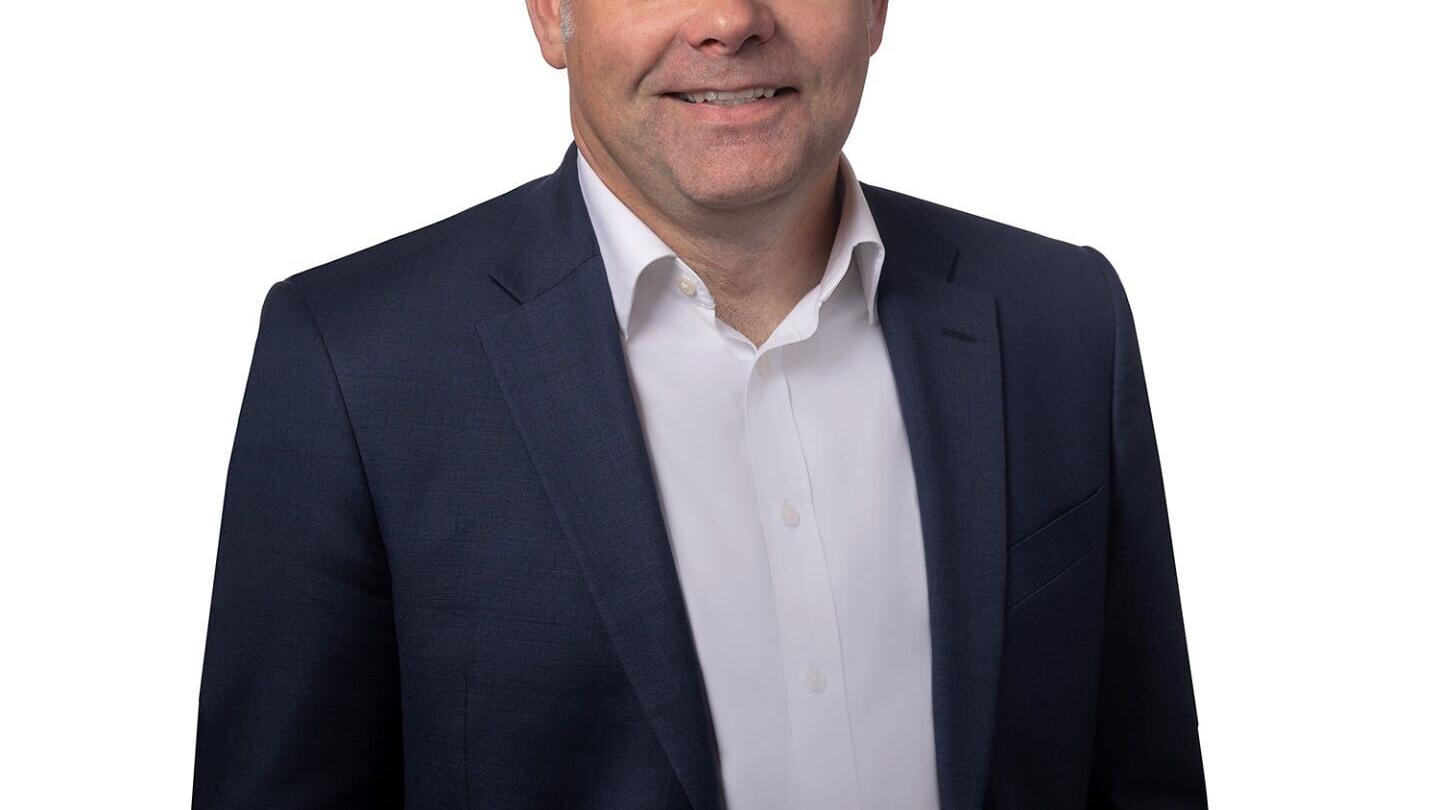 Paul Morgan, JLL